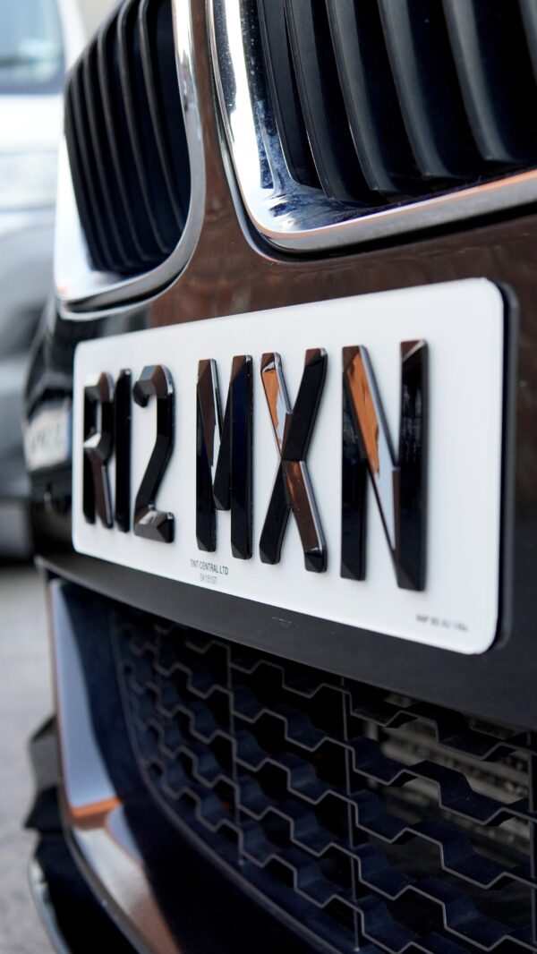 Bevelled Plates - Image 3