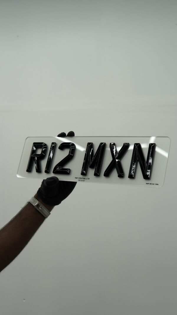 Bevelled Plates - Image 2